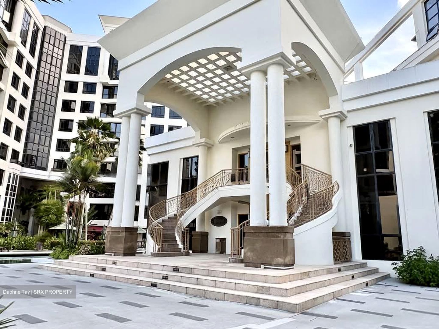 Eastpoint Green (D18), Condominium #563782001